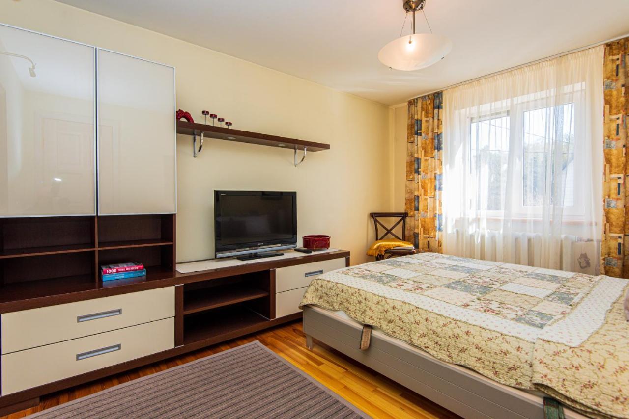 Apartments Near The Sea Клайпеда Екстер'єр фото