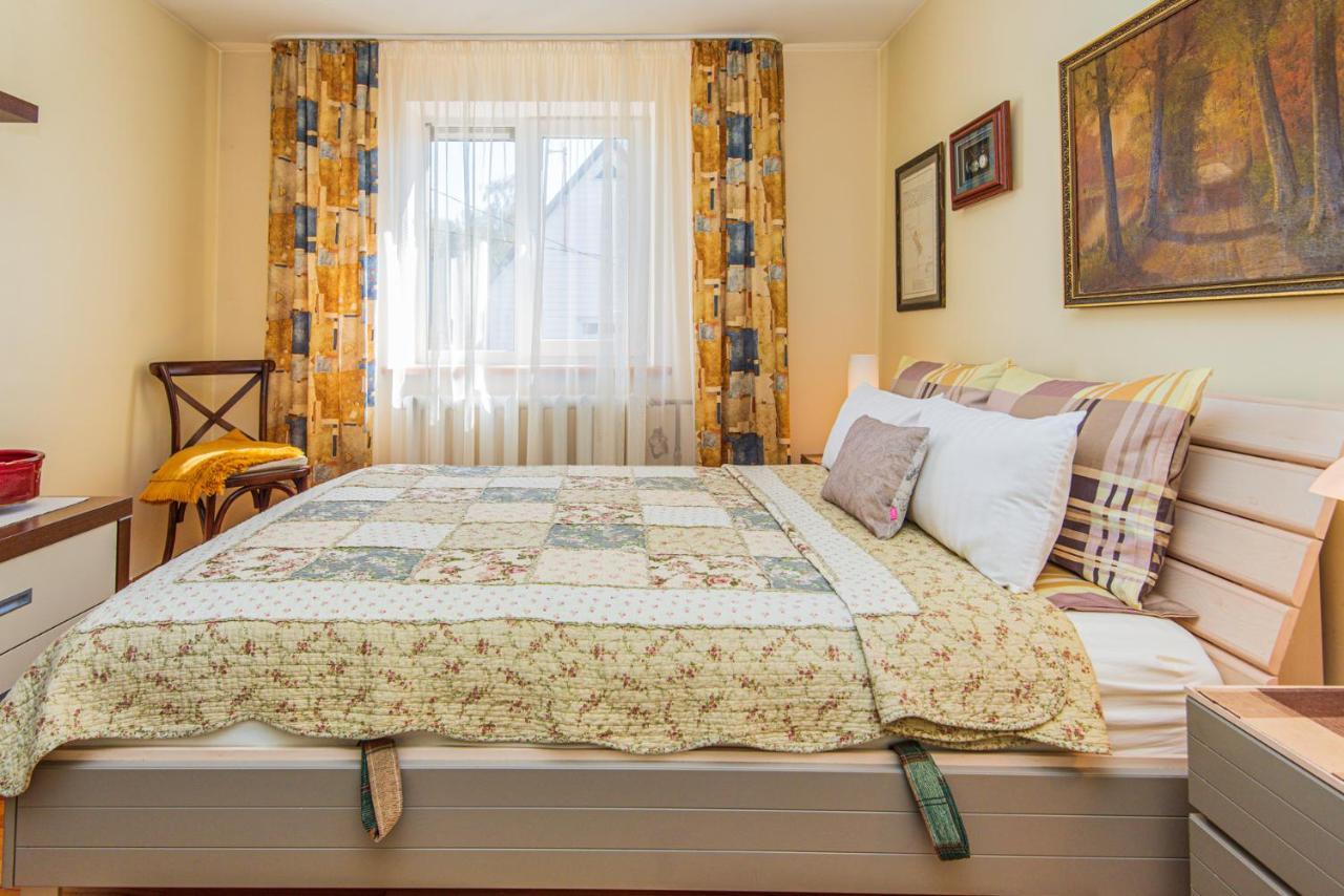 Apartments Near The Sea Клайпеда Екстер'єр фото