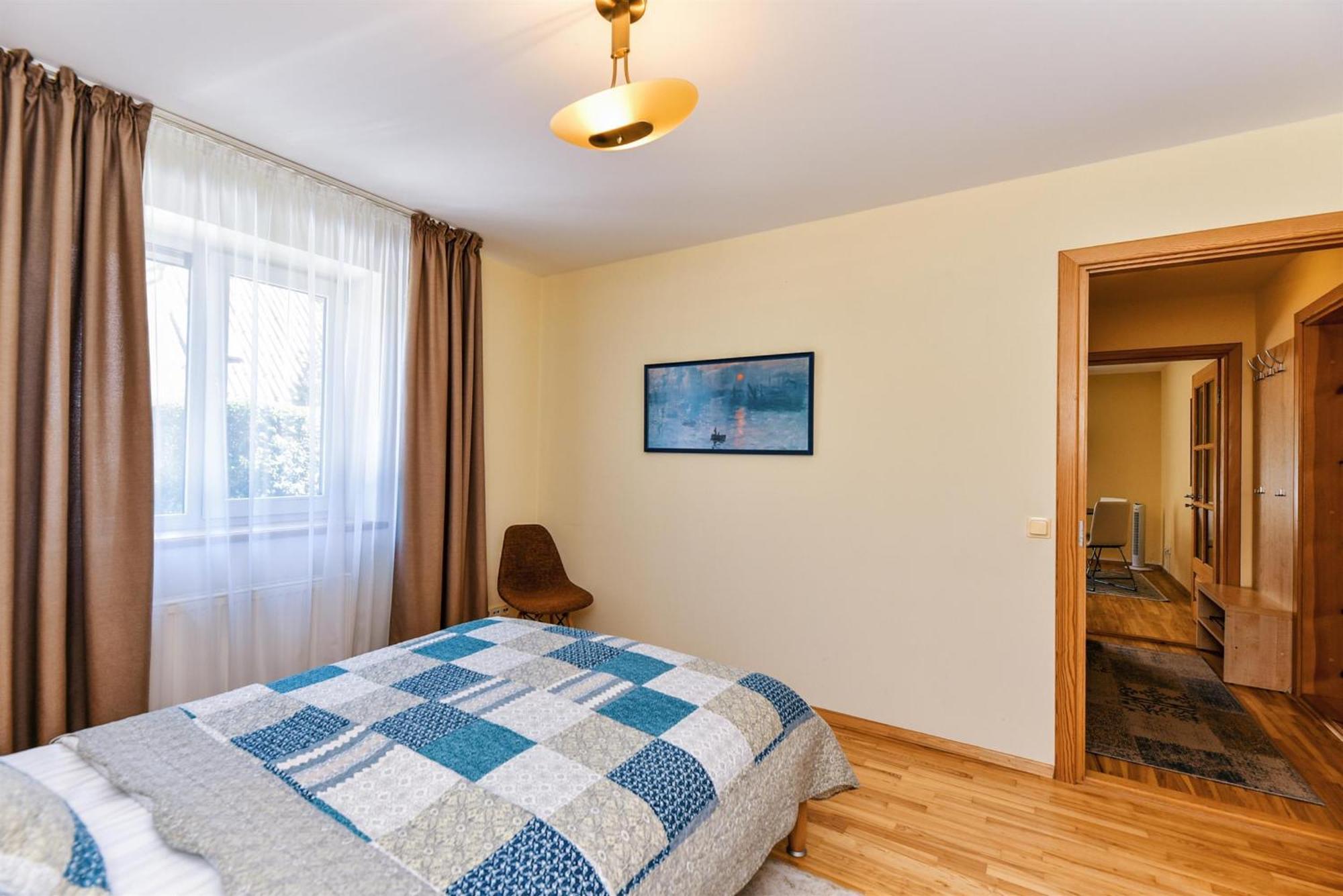 Apartments Near The Sea Клайпеда Екстер'єр фото