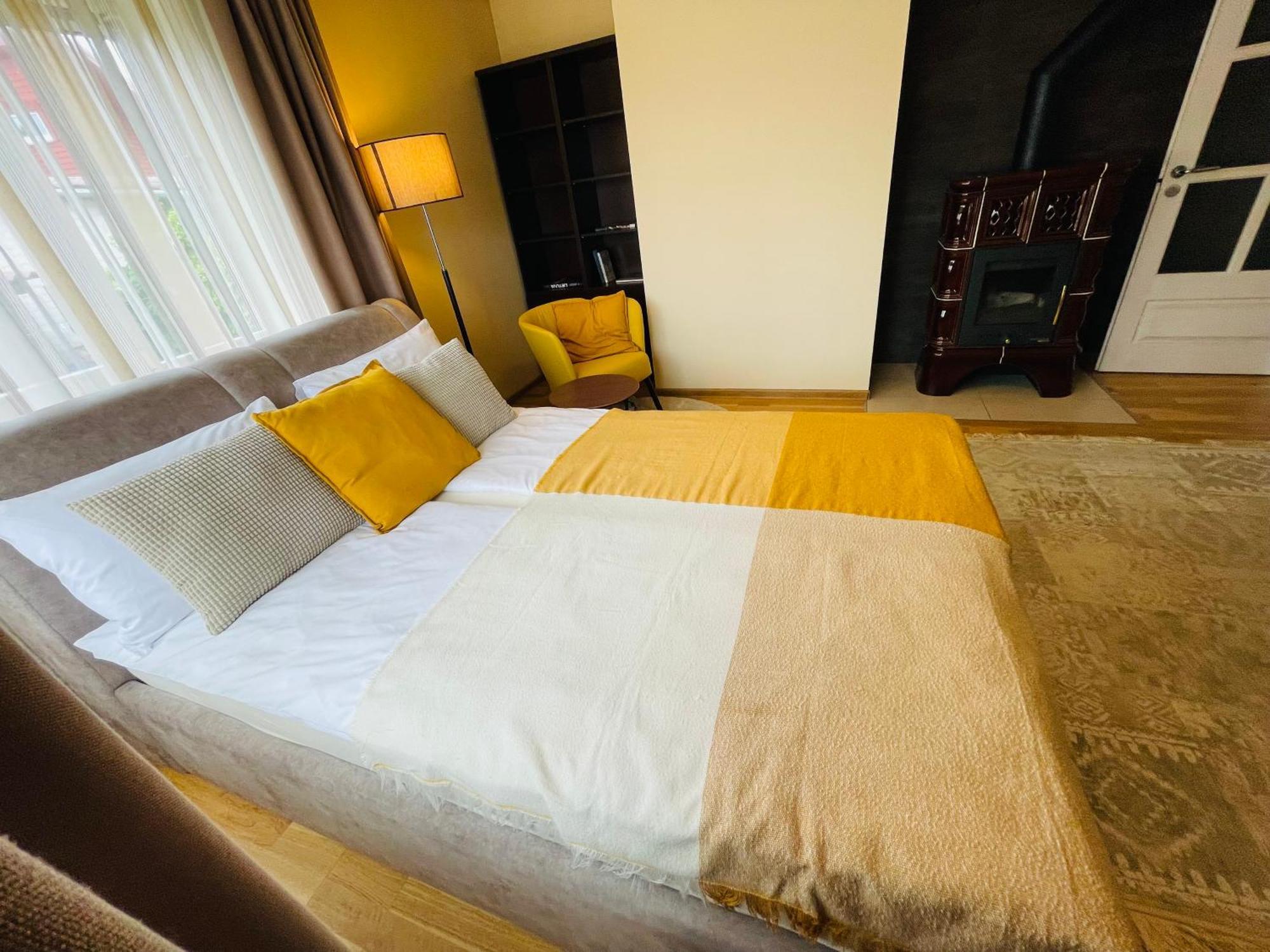 Apartments Near The Sea Клайпеда Номер фото